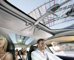 Citroen C4 Grand Picasso 2007 года